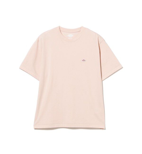 Ray BEAMS 「DANTON / T/C INNER T-SHIRT」|Tシャツ・カットソー|