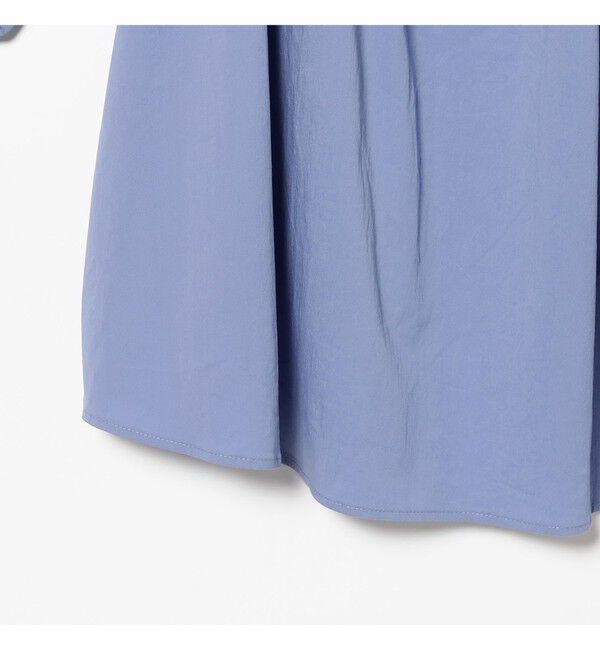 Ray BEAMS 「GHOSPELL / Heloisa Mini Dress」|ワンピース|
