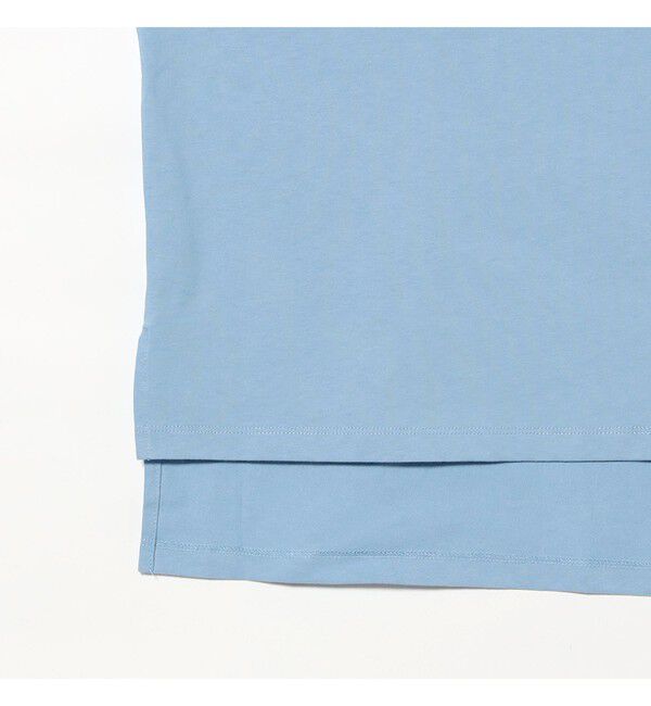 Ray BEAMS 「【別注】Champion / Short Sleeve T-Shirt」|Tシャツ・カットソー|