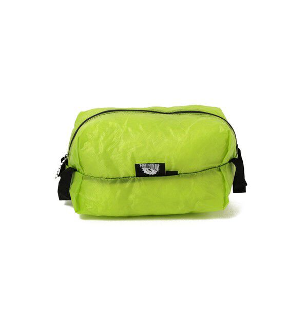 BEAMS「GRANITE GEAR / AIR ZIPSACK XS（9L）」|フィギュア・ホビー|