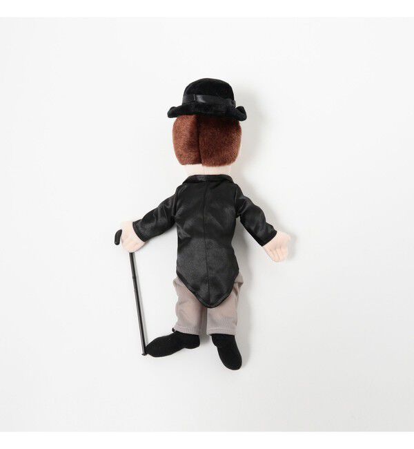 BEAMS「Unemployed Philosophers Guild / Plush Doll ぬいぐるみ」|フィギュア・ホビー|