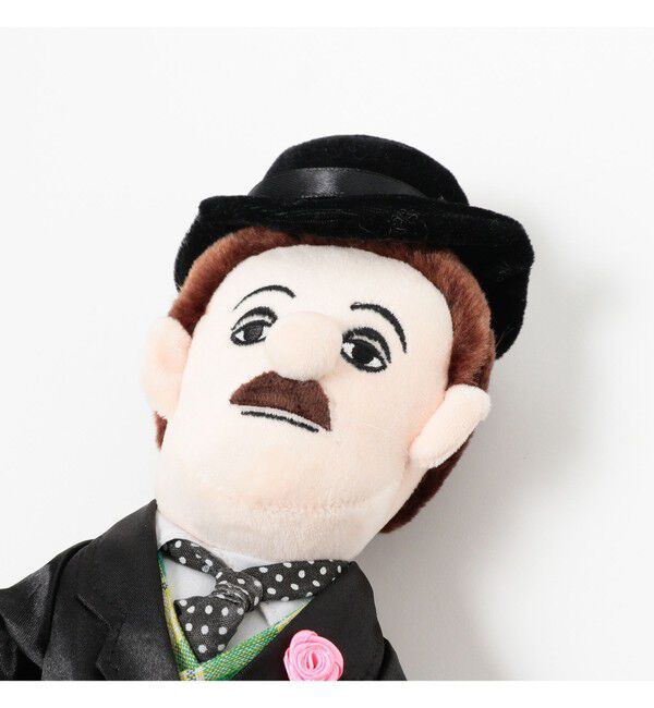 BEAMS「Unemployed Philosophers Guild / Plush Doll ぬいぐるみ」|フィギュア・ホビー|