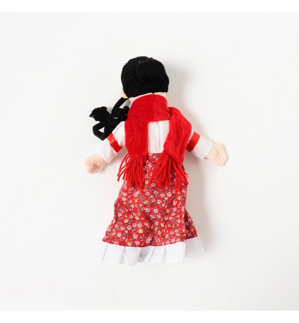 BEAMS「Unemployed Philosophers Guild / Plush Doll ぬいぐるみ」|フィギュア・ホビー|