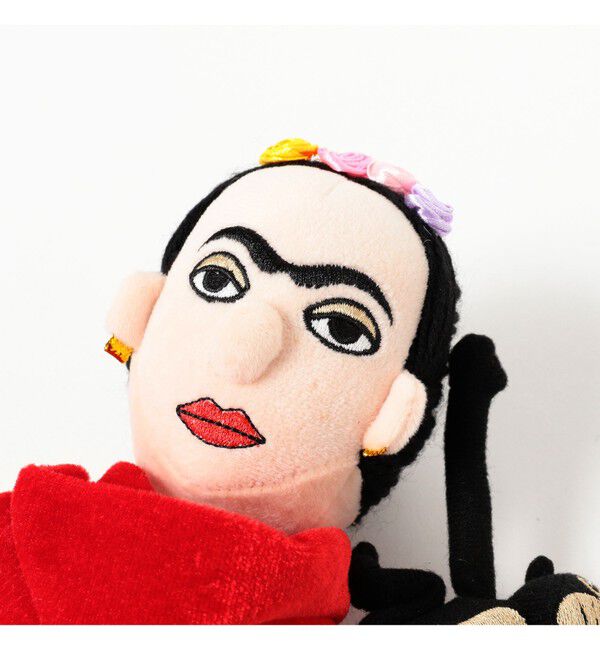 BEAMS「Unemployed Philosophers Guild / Plush Doll ぬいぐるみ」|フィギュア・ホビー|