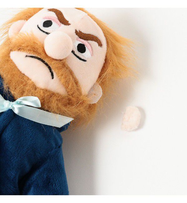 BEAMS「Unemployed Philosophers Guild / Plush Doll ぬいぐるみ」|フィギュア・ホビー|