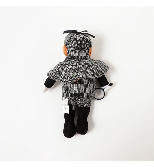 BEAMS「Unemployed Philosophers Guild / Plush Doll ぬいぐるみ」|フィギュア・ホビー|