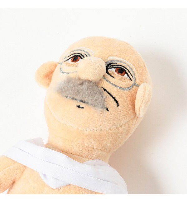 BEAMS「Unemployed Philosophers Guild / Plush Doll ぬいぐるみ」|フィギュア・ホビー|