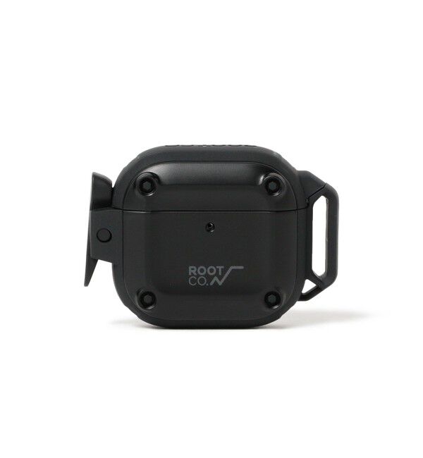 BEAMS「ROOT CO. / GRAVITY Shock Resist Case Pro. for AirPods (第4世代) 専用ケース」|モバイルケース|