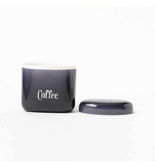 BEAMS「guzzini	/ COFFEE JAR 250g」|食器・キッチングッズ|