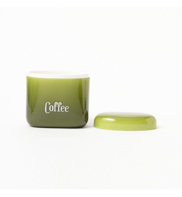 BEAMS「guzzini	/ COFFEE JAR 250g」|食器・キッチングッズ|