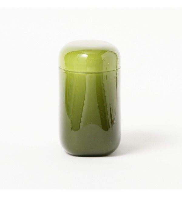 BEAMS「guzzini	/ COFFEE JAR 250g」|食器・キッチングッズ|