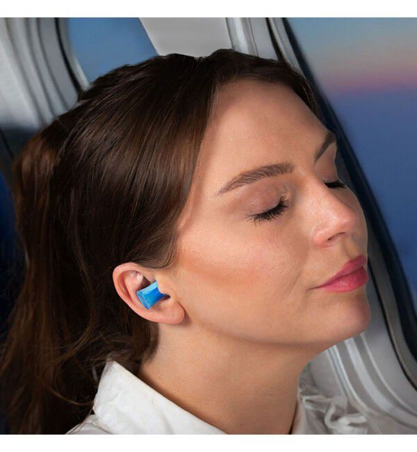 BEAMS「KIKKERLAND / Cloud Earplugs Set of 4」|その他|