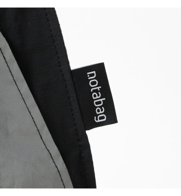 BEAMS「NTB_B&B/PACK_REF」|ポーチ|