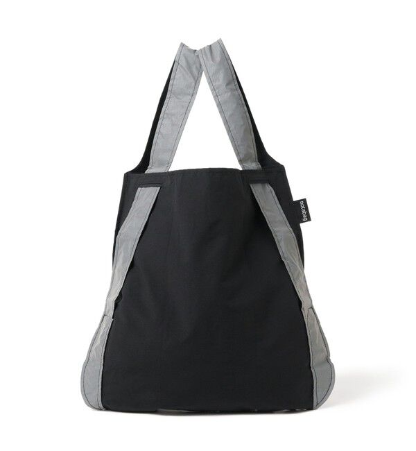 BEAMS「NTB_B&B/PACK_REF」|ポーチ|
