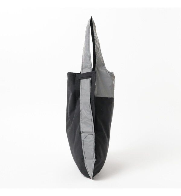 BEAMS「NTB_B&B/PACK_REF」|ポーチ|