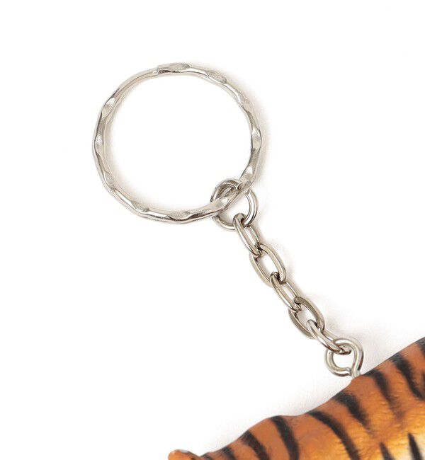 SHIPS for women「DETAIL:Animal Keyring」|チャーム・キーホルダー|
