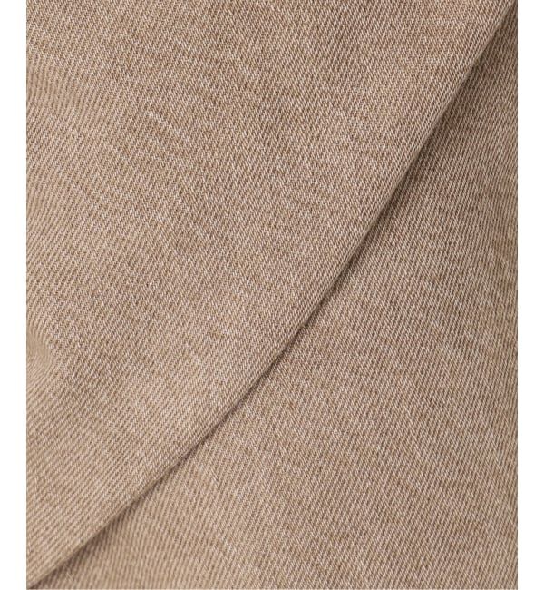 OUTDOOR PRODUCTS Usual Things「ULTフェードサマーハイライズルーズ5PKT」|デニム|