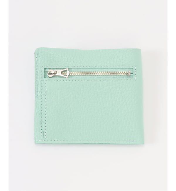  「【blancle/ ブランクレ】S.LETHER Smart wallet 別注」|財布|