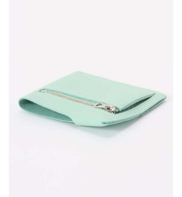  「【blancle/ ブランクレ】S.LETHER Smart wallet 別注」|財布|