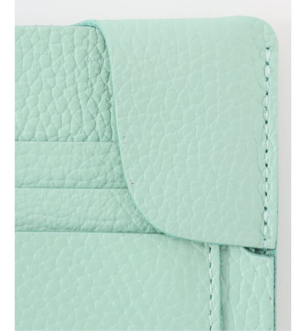  「【blancle/ ブランクレ】S.LETHER Smart wallet 別注」|財布|