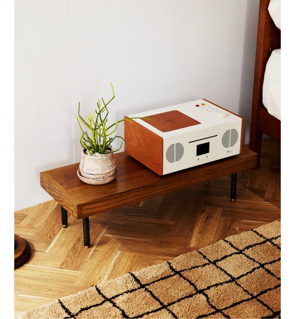 journal standard Furniture「GRID RUG 200x200 グリッド ラグ」|その他|