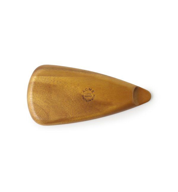 ACME「WOOD TRAY + INCENSE HOLDER SET　インセンスホルダー セット」|アロマ・ルームフレグランス|