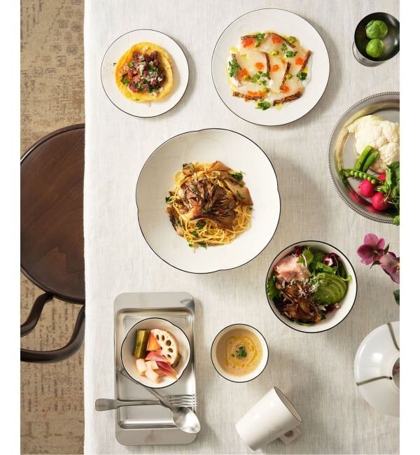 journal standard Furniture「【SAKUZAN/サクザン】JSF別注 SORGUE BOWL L」|食器・キッチングッズ|