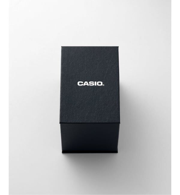 HIROB「Web限定 CASIO PREMIUM A1100D-1JF」|腕時計|