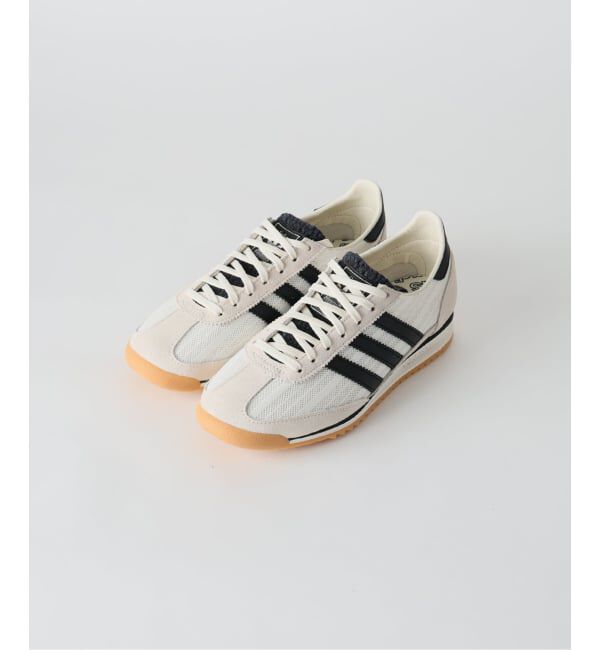IENA「adidas originals SL72 OG W スニーカー KJ6147/JQ9870」|スニーカー|