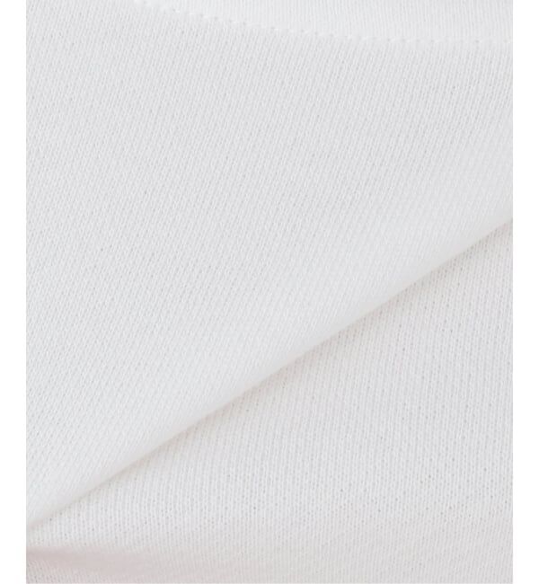 IENA LA BOUCLE「fifi collection フィフィコレクション Sweat apron top 26-04」|その他|