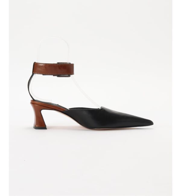 PULP「Miista / ミスタ Qori Ankle Strap Sandals」|サンダル|