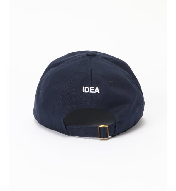 PULP「≪予約≫IDEA BOOKS / アイディアブックス WINONA HAT」|キャップ・キャスケット|