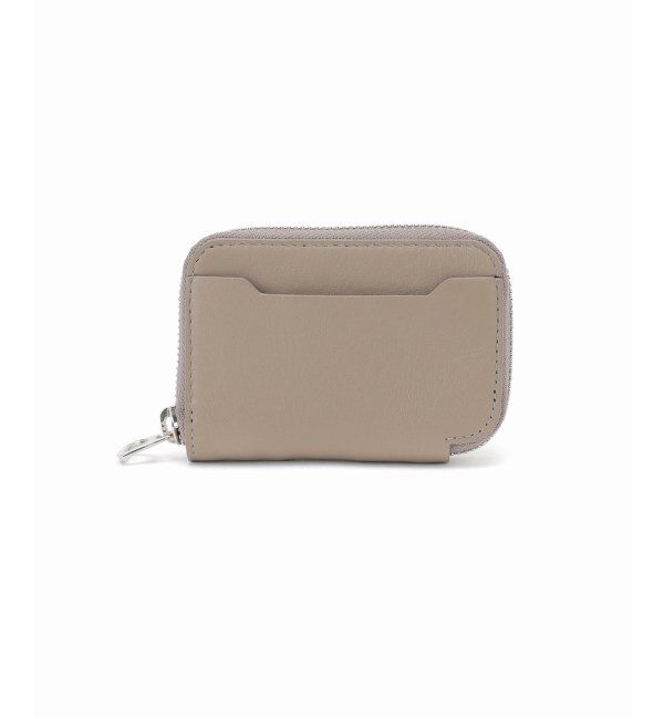 journal standard L'essage「《別注》【ITTI/イッチ】COIN CARD WLT：財布」|財布|