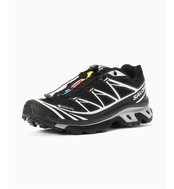 JOURNAL STANDARD「SALOMON / サロモン XT-6 GTX」|スニーカー|