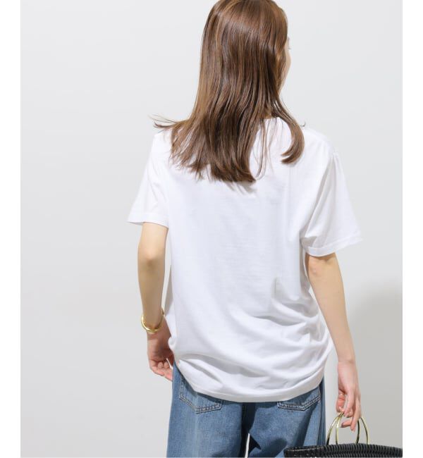 JOURNAL STANDARD relume「別注【GOOD ROCK SPEED】カラーロゴフォトTEE」|Tシャツ・カットソー|