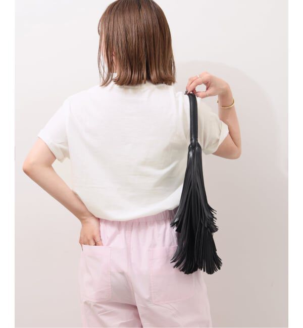 JOURNAL STANDARD relume「別注【GOOD ROCK SPEED】カラーロゴフォトTEE」|Tシャツ・カットソー|