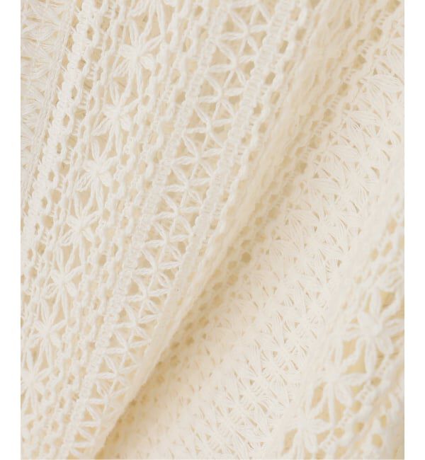 JOURNAL STANDARD「【LOW CLASSIC/ロウ クラシック】LACE JACKET」|その他|