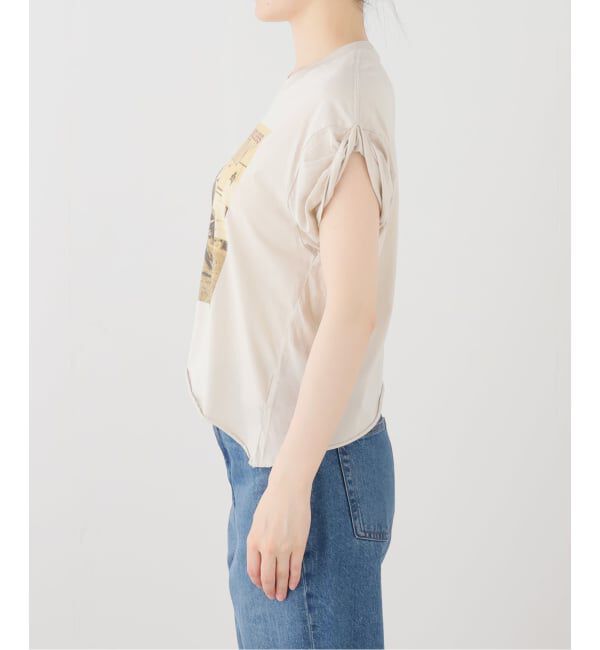 journal standard L'essage「TanC TOKYO/タンクトウキョウ RODEO Tシャツ」|Tシャツ・カットソー|