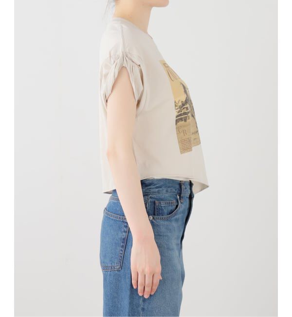 journal standard L'essage「TanC TOKYO/タンクトウキョウ RODEO Tシャツ」|Tシャツ・カットソー|