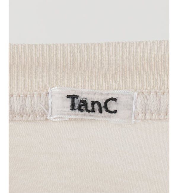 journal standard L'essage「TanC TOKYO/タンクトウキョウ RODEO Tシャツ」|Tシャツ・カットソー|
