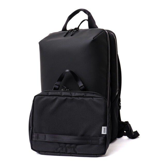 NOLLEY'S goodman「【beruf baggage/ベルーフ バゲッジ】URBAN EXPLORER PRO 24DR」|リュック|