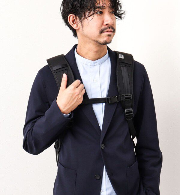 NOLLEY'S goodman「【beruf baggage/ベルーフ バゲッジ】URBAN EXPLORER PRO 24DR」|リュック|