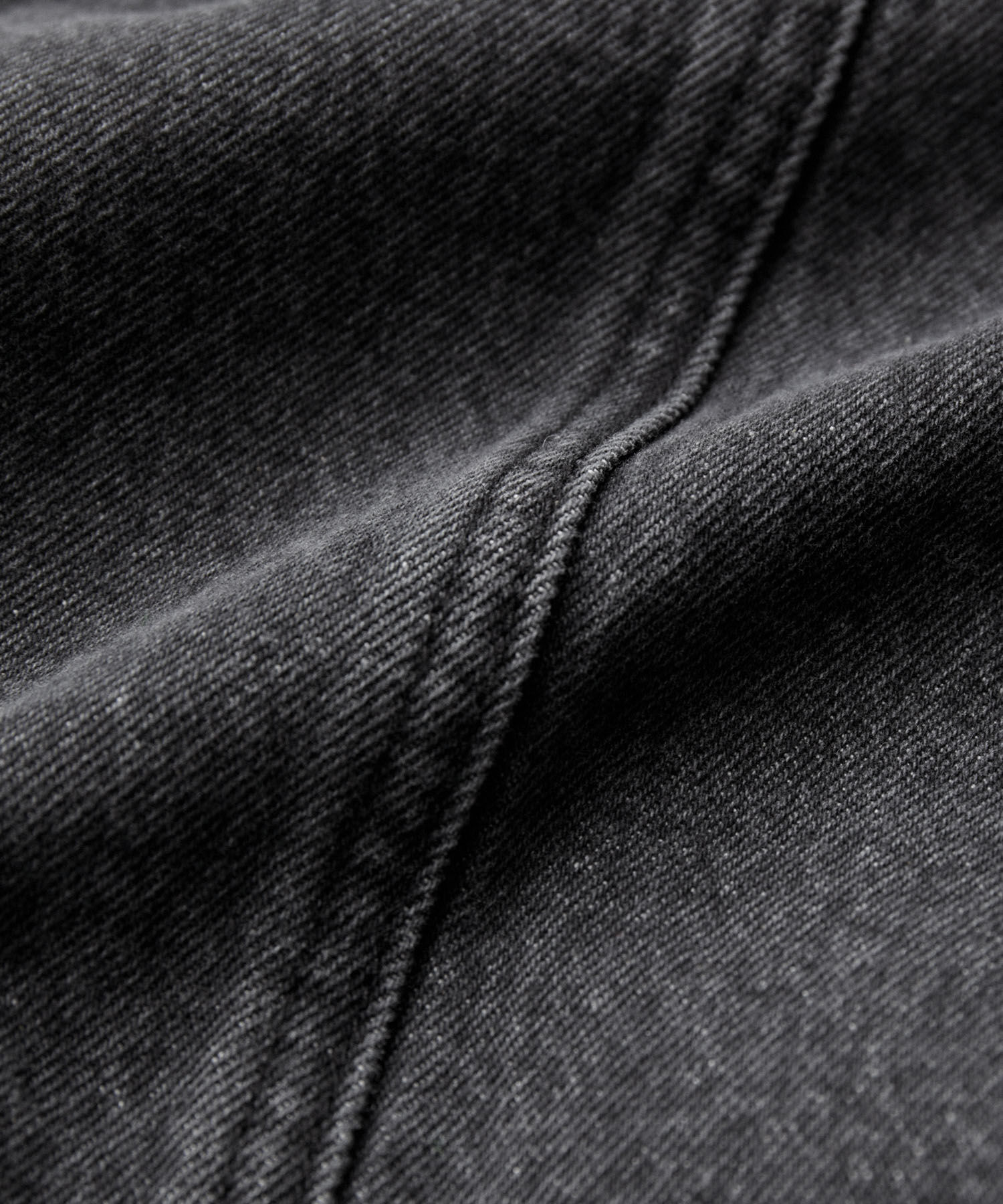 ADAM ET ROPE'「【WEB限定】フロントジップデニムスカート」|スカート|