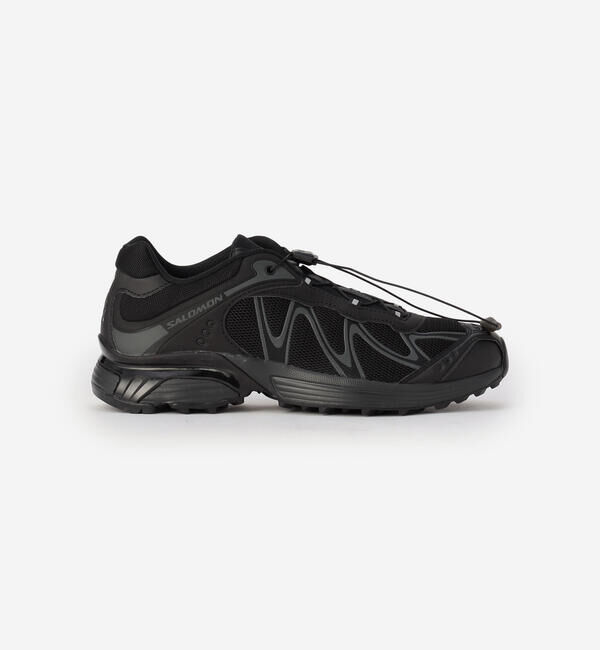  「SALOMON | XT-WHISPER MEN」|スニーカー|