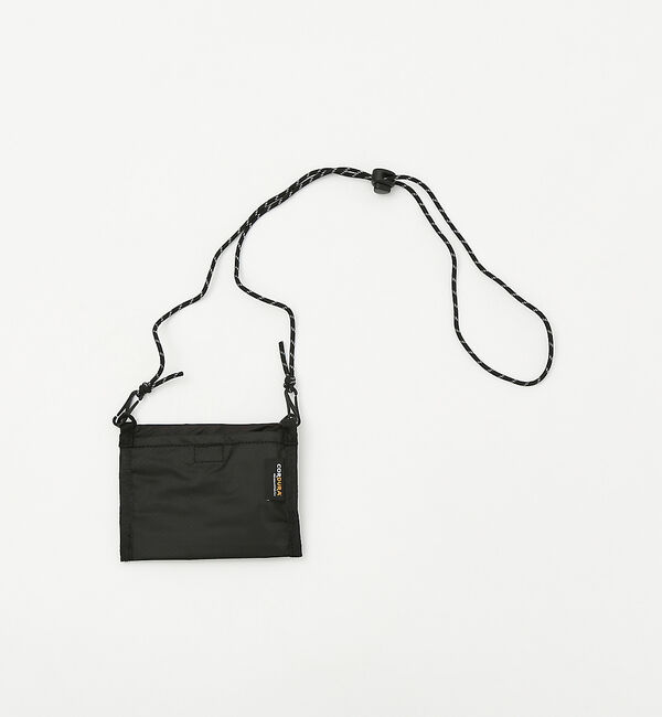 ABAHOUSE「【COB MASTER/コブマスター】CORDURA CAN　W」|エコバッグ|