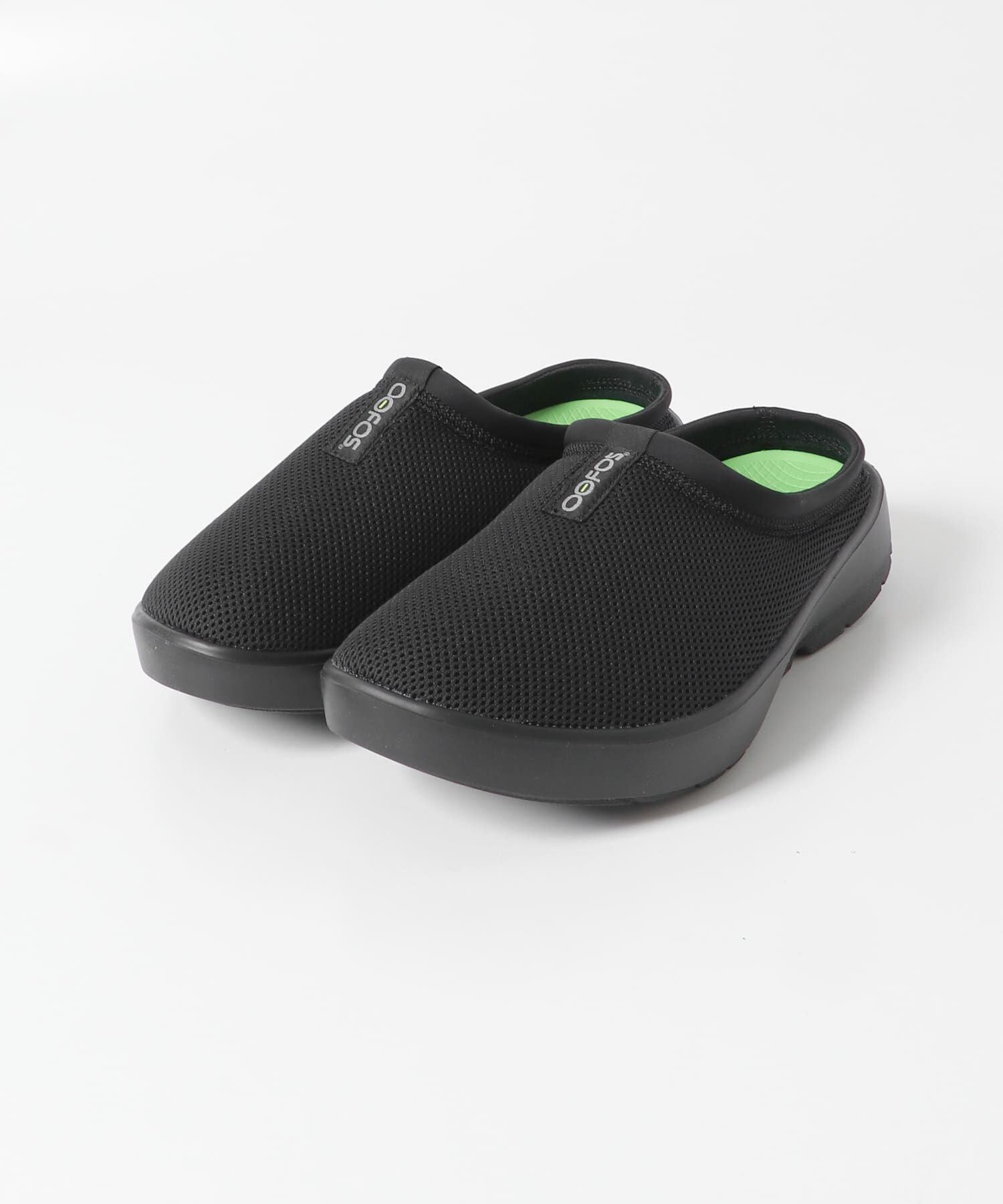 URBAN RESEARCH DOORS「OOFOS　OOcOOzie Sport Mule」|サンダル|