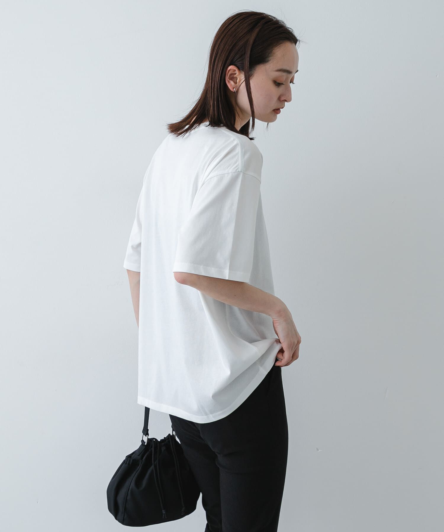 SENSE OF PLACE by URBAN RESEARCH「グラフィックTシャツ(半袖)」|Tシャツ・カットソー|