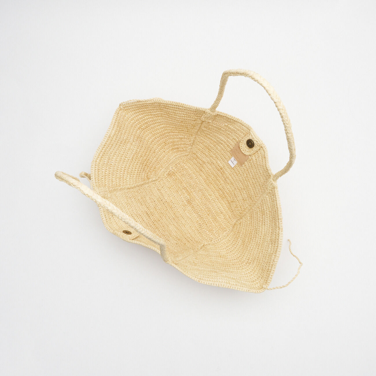  「MAISON N.H PARIS CROISSANT Shoulder Bag」|ショルダー・メッセンジャー|