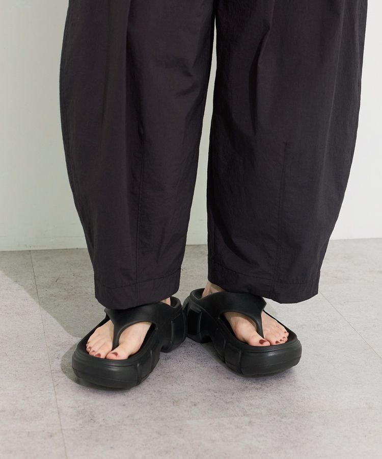 Green Parks「撥水加工バルーンパンツ」|その他|