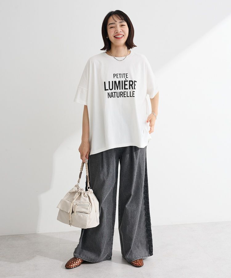Green Parks「アソート柄BigサイズTシャツ」|Tシャツ・カットソー|